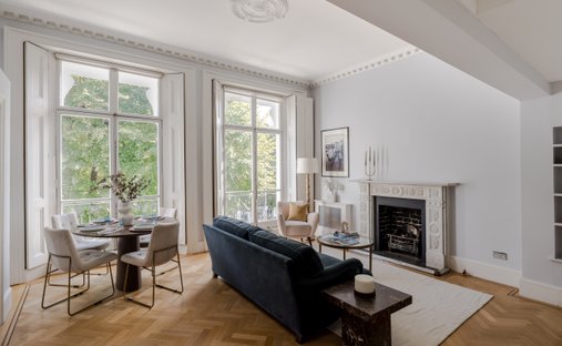 Apartment in Ladbroke Grove, Kensington And Chelsea, England 1