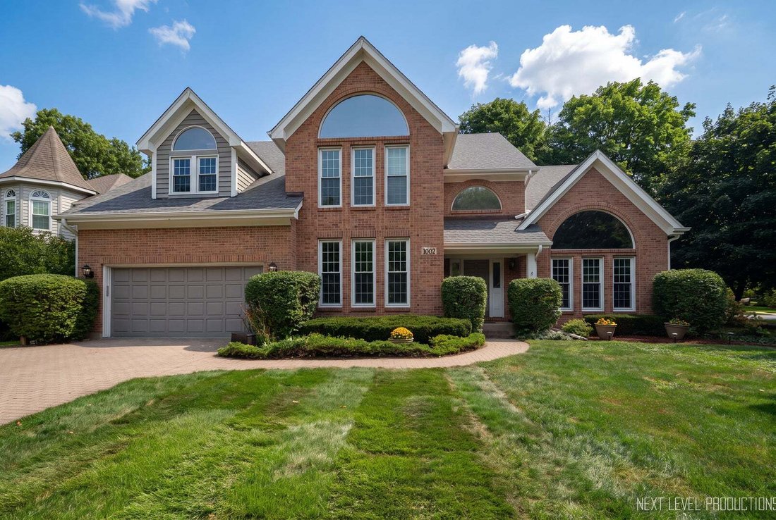 House in St. Charles, Illinois, United States 1 - 19010079