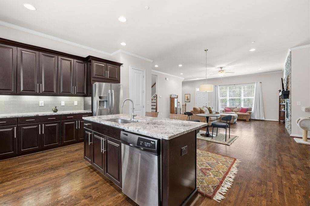 Townhouse in Atlanta, Georgia, United States 3 - 19009745