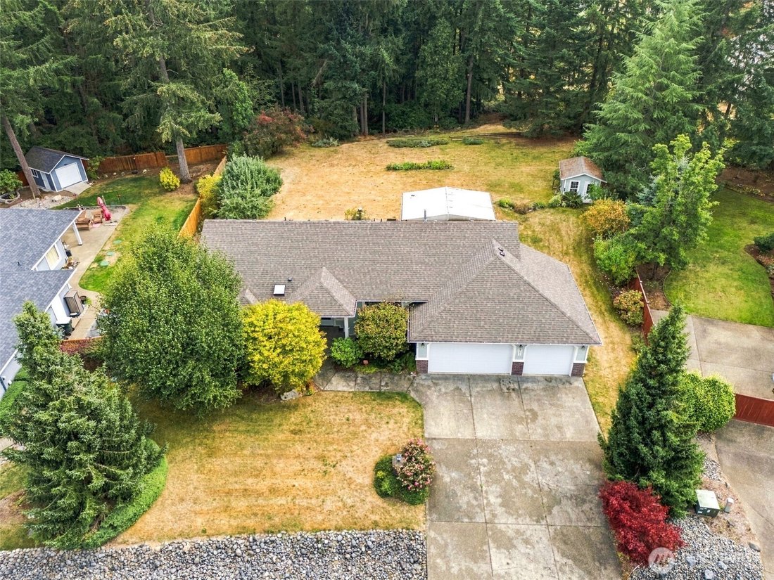 House in Olympia, Washington, United States 2 - 19011436