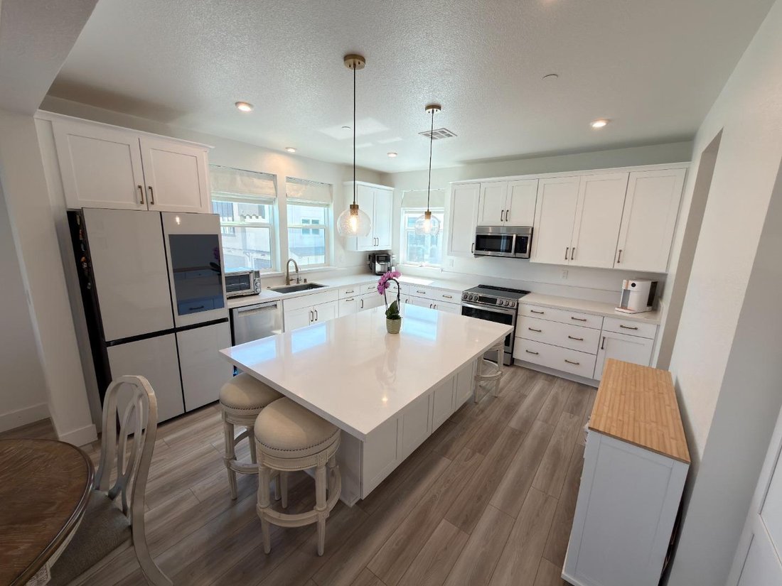Condo in Morgan Hill, California, United States 5 - 19009429