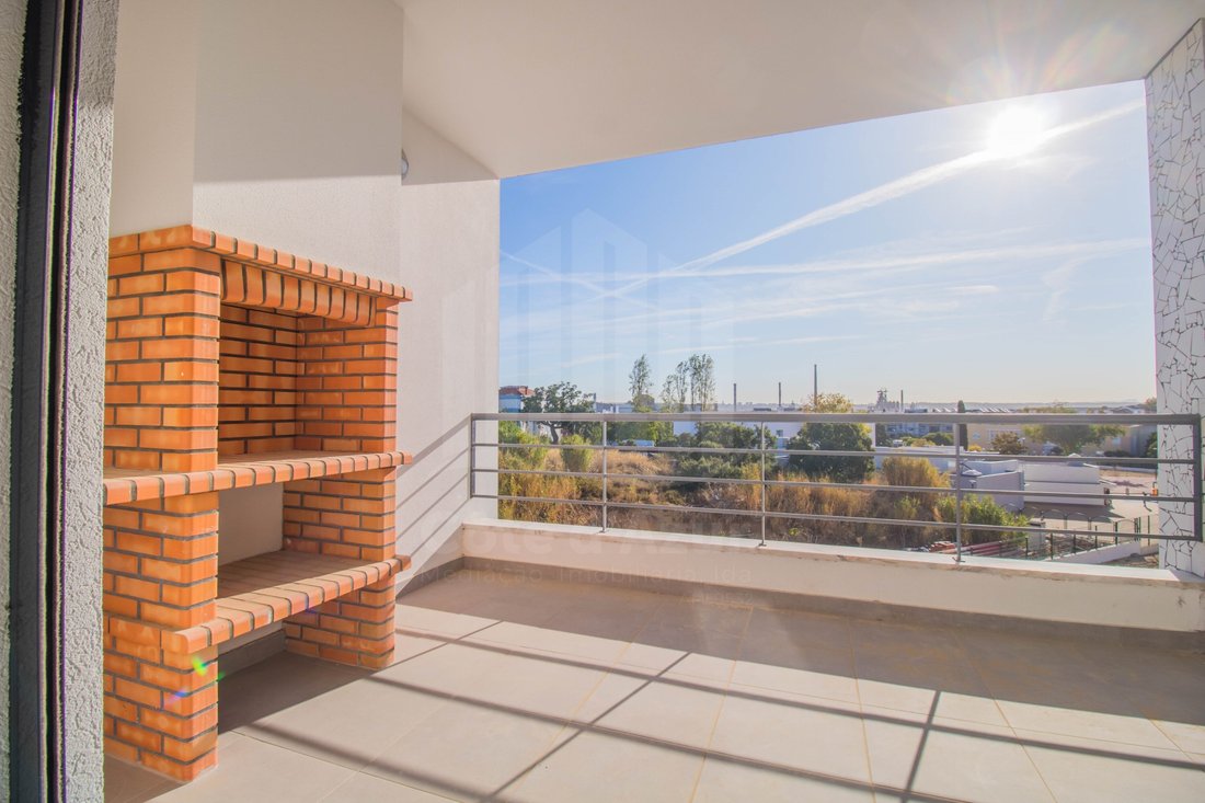Wohnung in Seixal, Arrentela und Aldeia de Paio Pires, Setúbal Municipality, Portugal 3 - 19015556