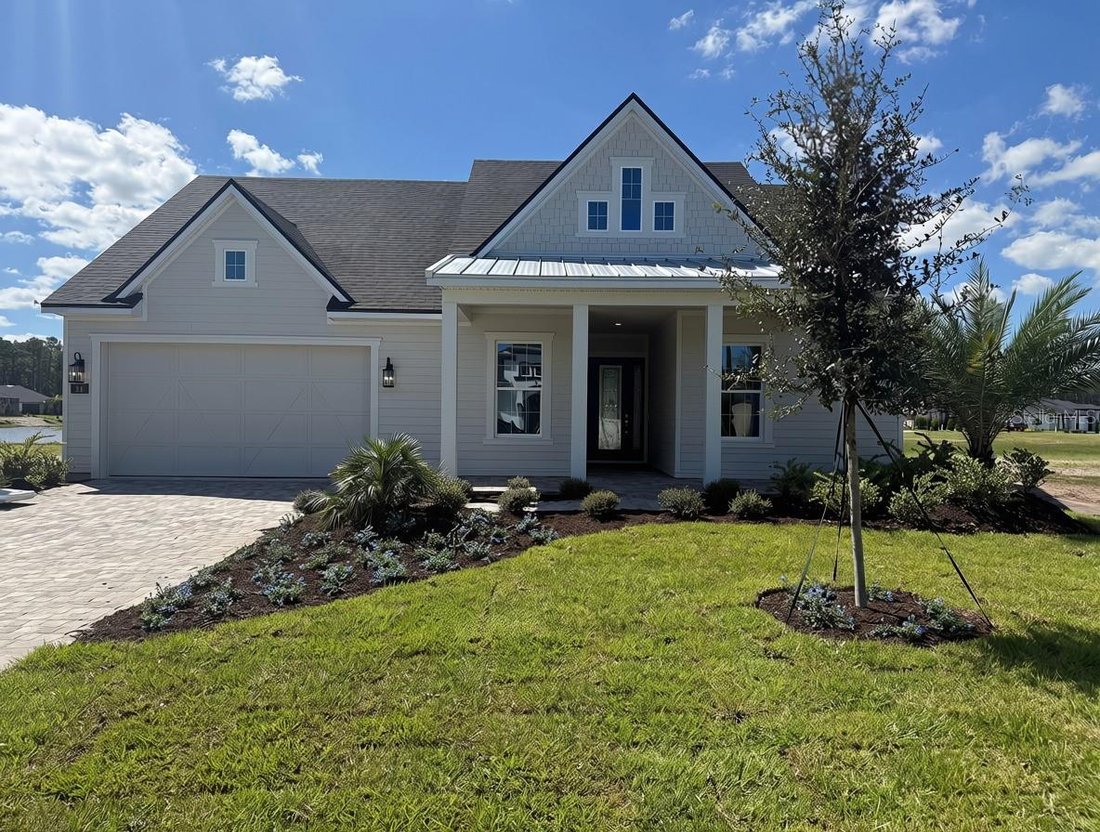 Casa a Ormond Beach, Florida, Stati Uniti 1 - 18254554
