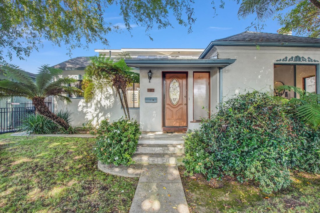 House in Santa Monica, California, United States 1 - 19011601