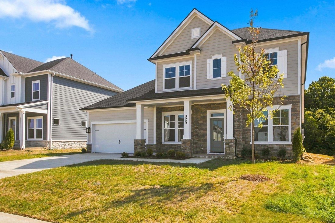 House in Columbia, Tennessee, United States 2 - 19012847