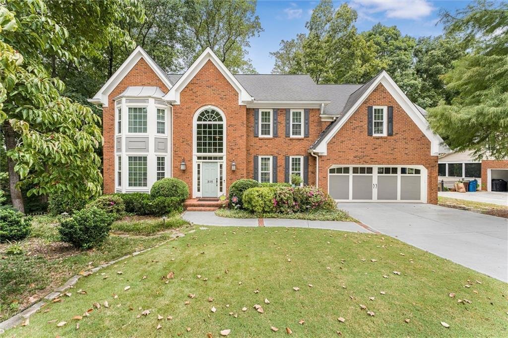 House in Alpharetta, Georgia, United States 1 - 19009722
