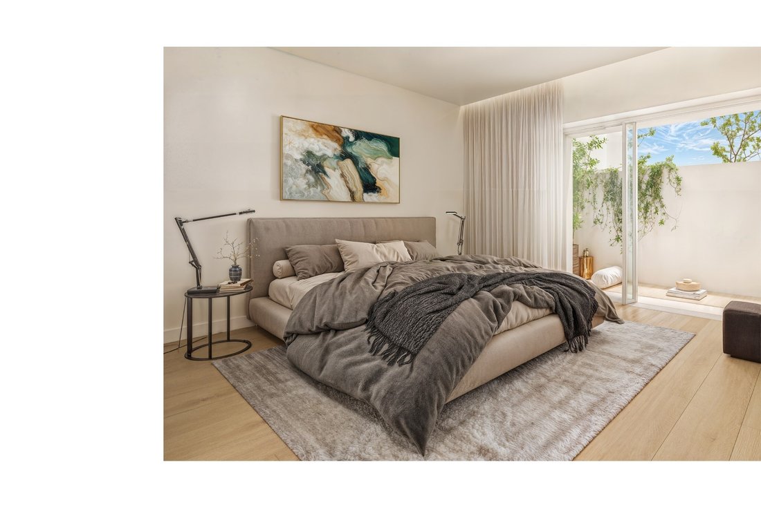 Apartment in Matosinhos e Leca da Palmeira, Porto District, Portugal 4 - 19015356