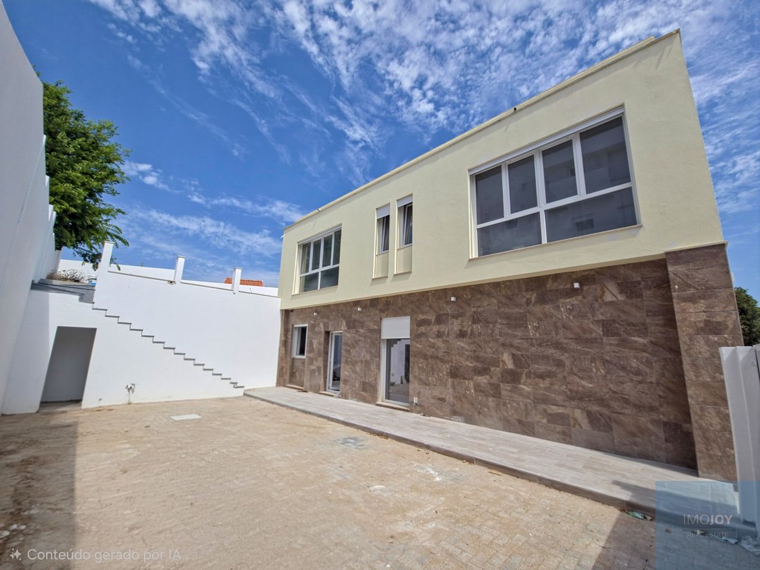 House in Sao Domingos de Rana, Lisbon, Portugal 1 - 19015591