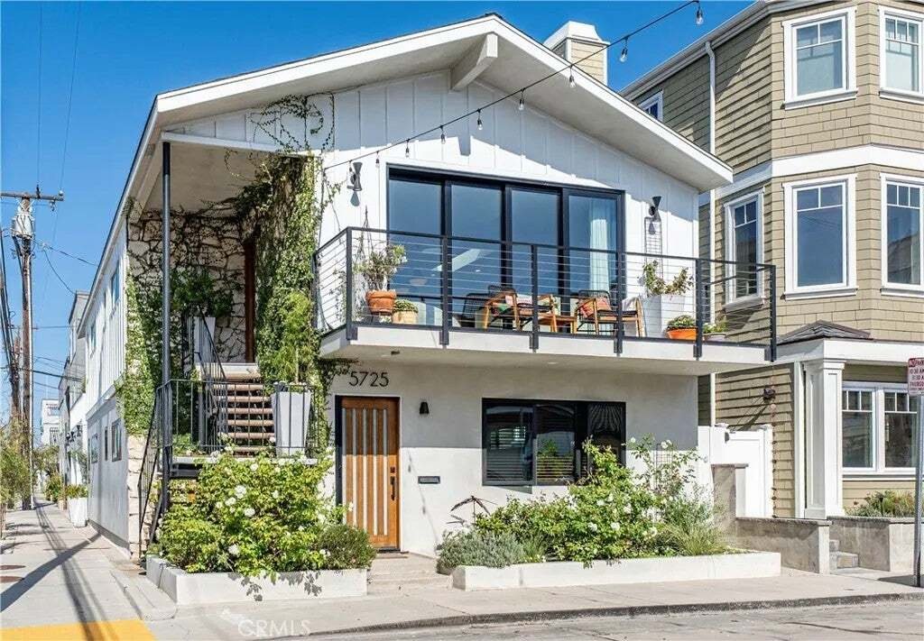 Townhouse in Signal Hill, California, United States 1 - 19014054
