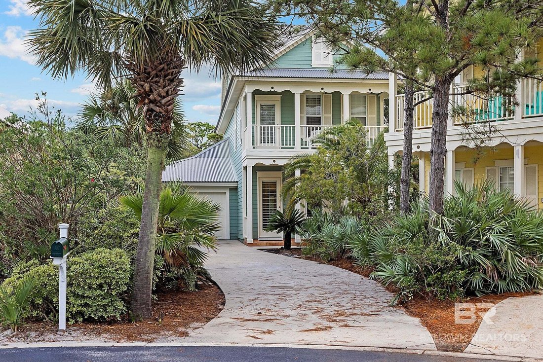 House in Gulf Shores, Alabama, United States 4 - 19009191