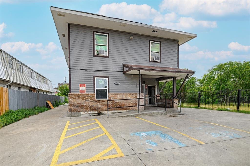 Apartment in Dallas, Texas, United States 1 - 19014316
