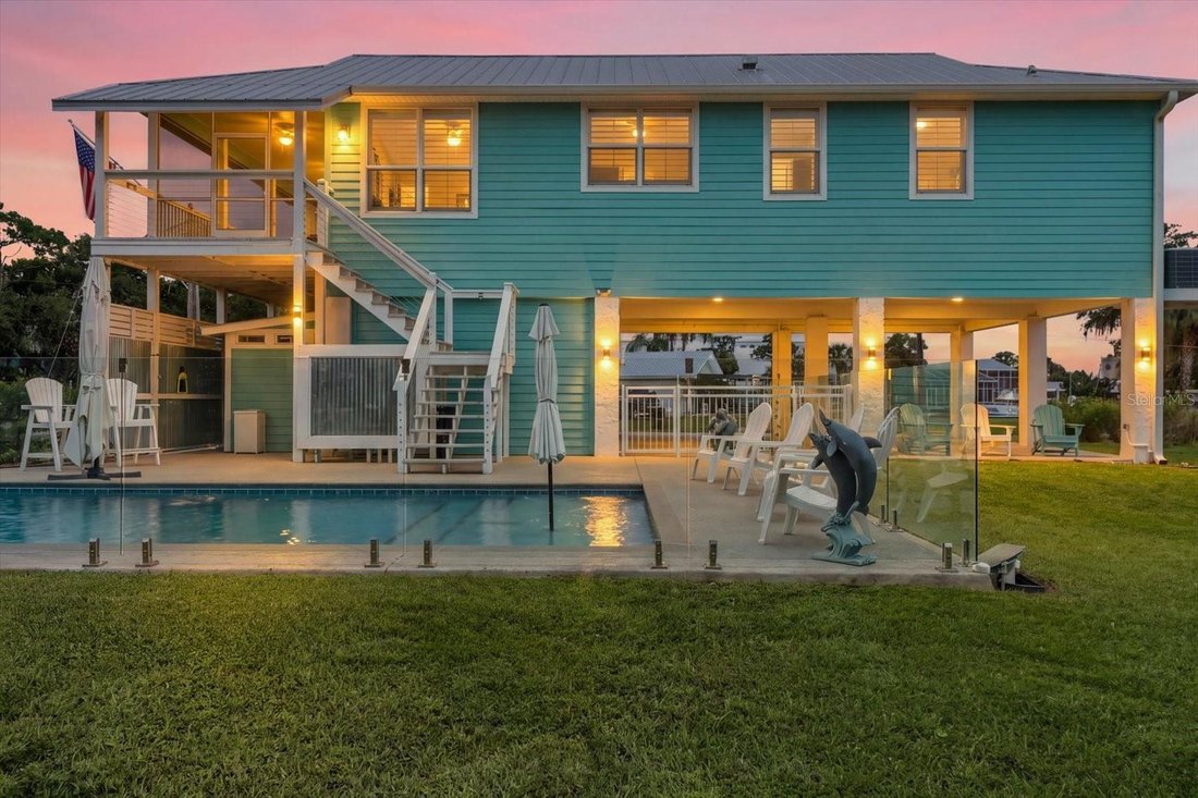 House in Crystal River, Florida, United States 2 - 19013284