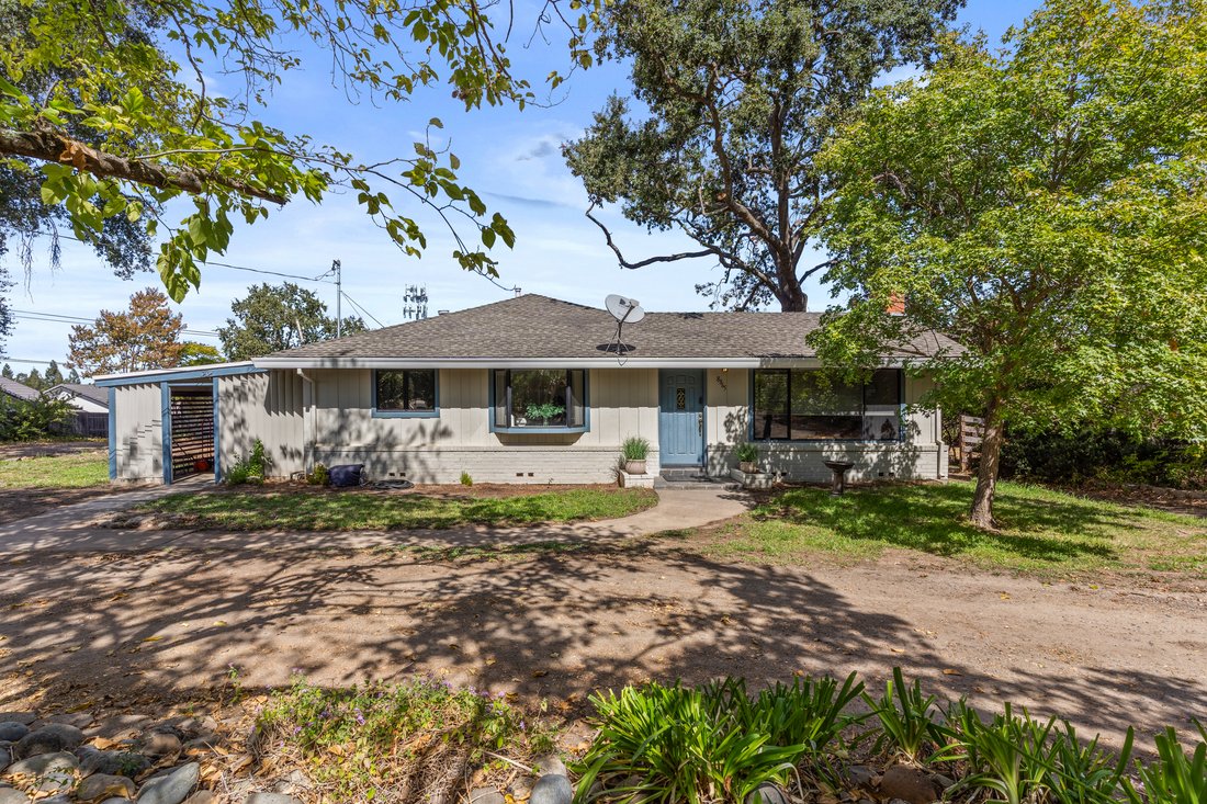 House in Fair Oaks, California, United States 1 - 19010594