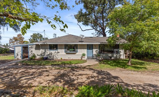 House in Fair Oaks, California, United States 1
