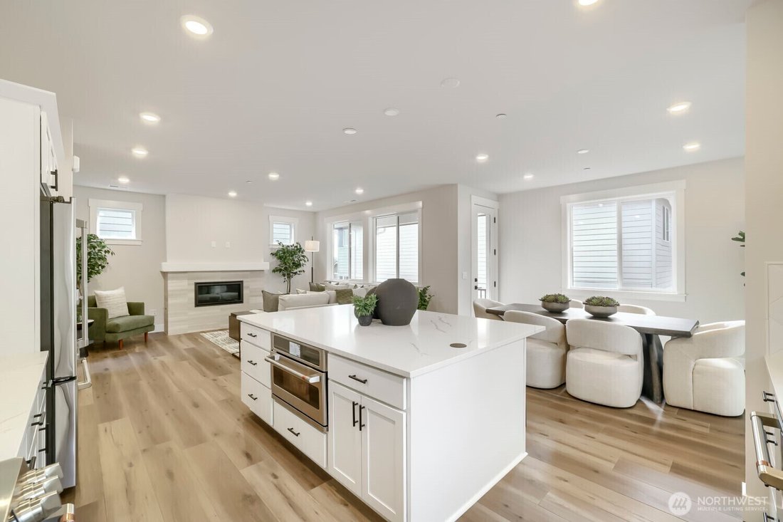 House in Mill Creek, Washington, United States 5 - 19013924
