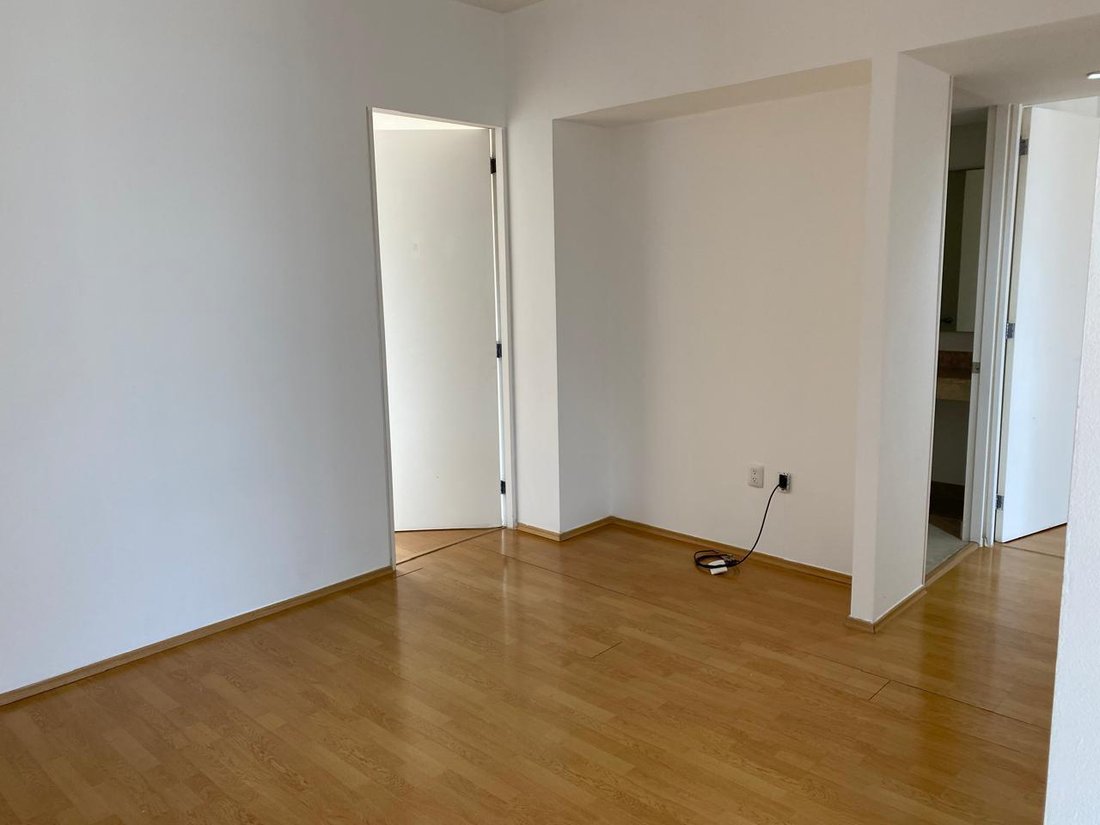 Apartment in Mexico City, Mexico 5 - 19011695