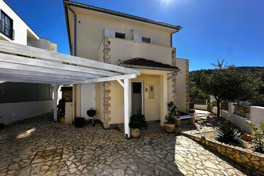 Villa in Rogoznica, Sibenik-Knin County, Croatia 3 - 19010608