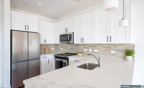 North Arlington, New Jersey, United States 1