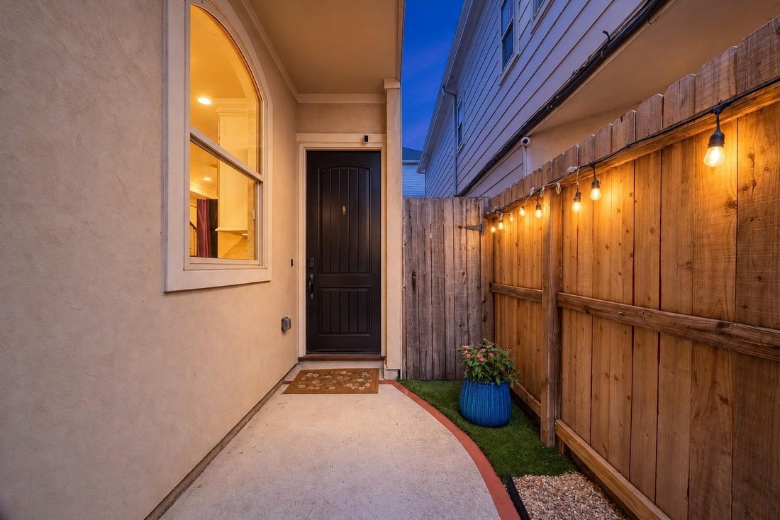 House in Houston, Texas, United States 4 - 19014483