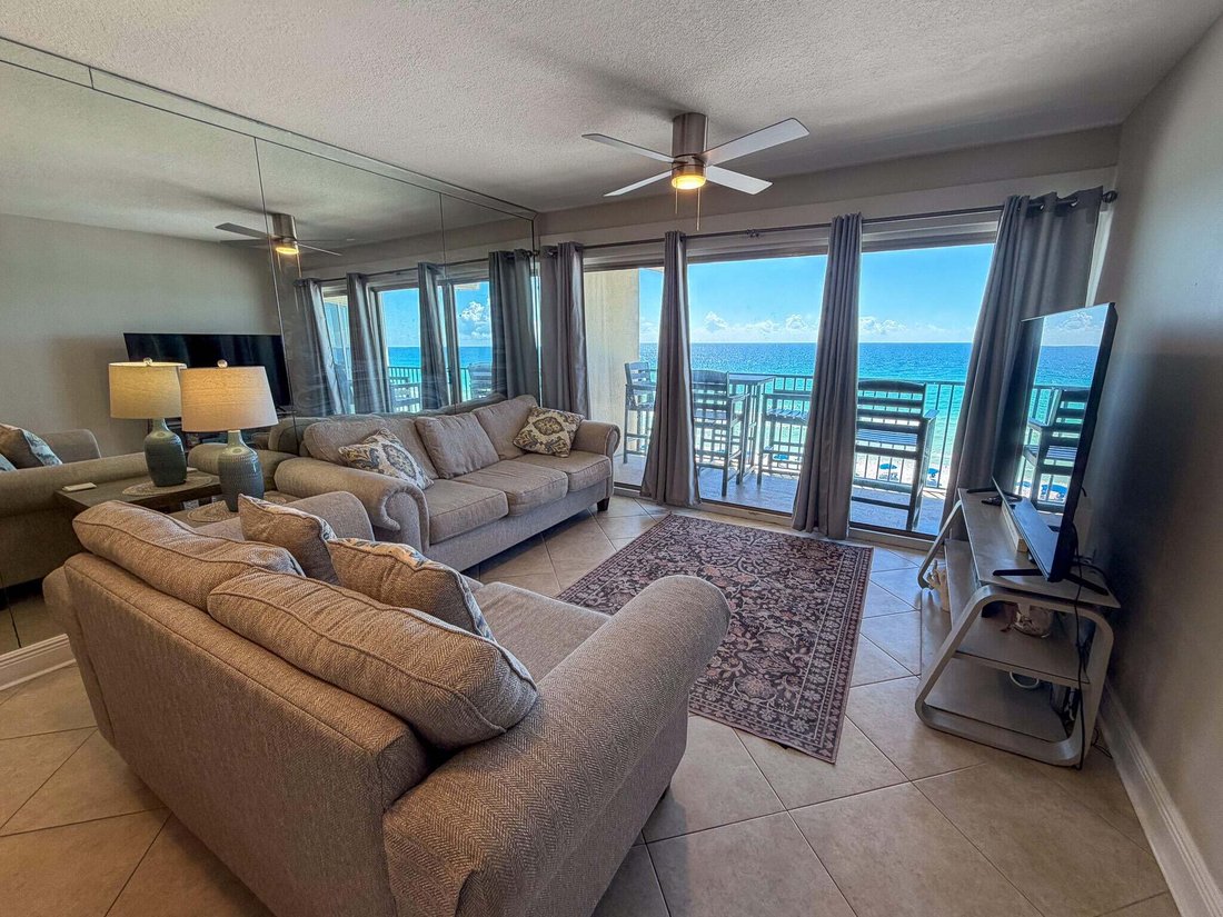 Condo in Wright, Florida, United States 4 - 19012417