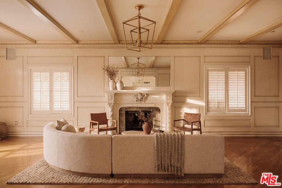 House in Los Angeles, California, United States 3 - 19014793