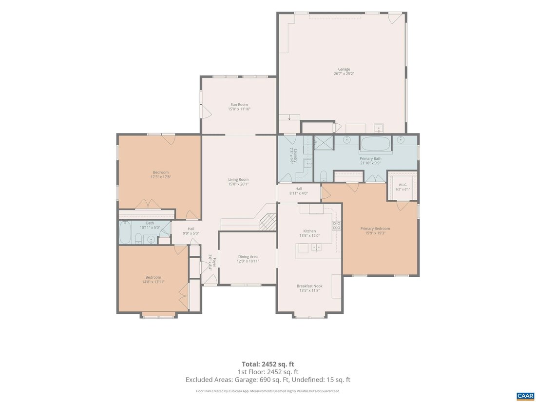 House in White Hall, Virginia, United States 4 - 19012099