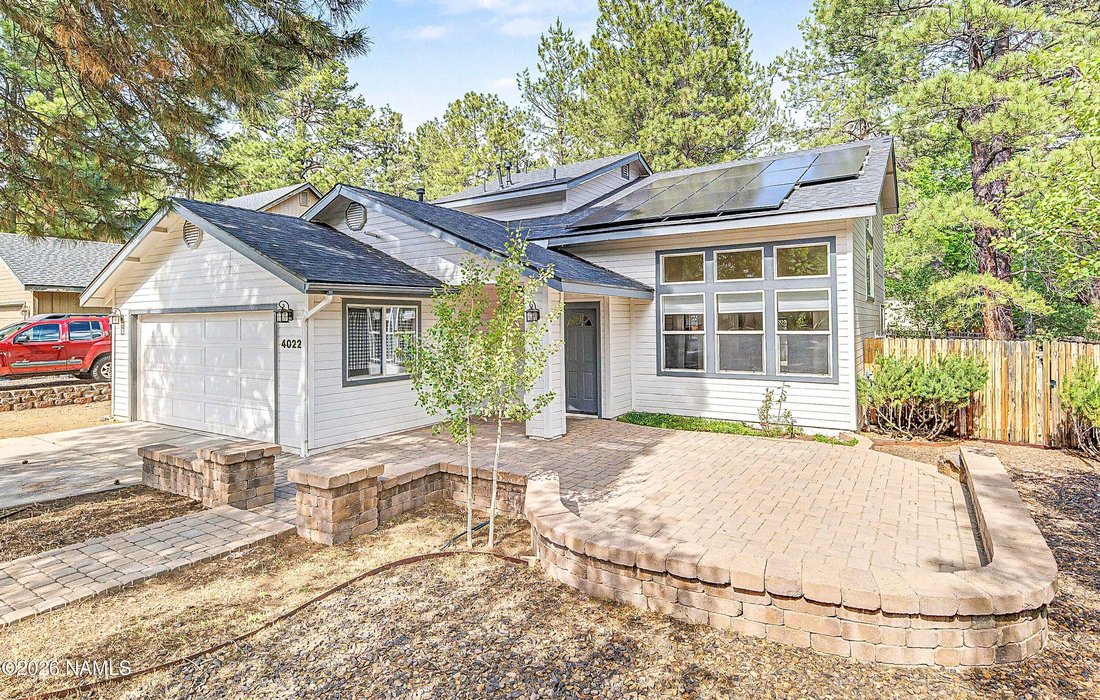House in Flagstaff, Arizona, United States 3 - 19012320
