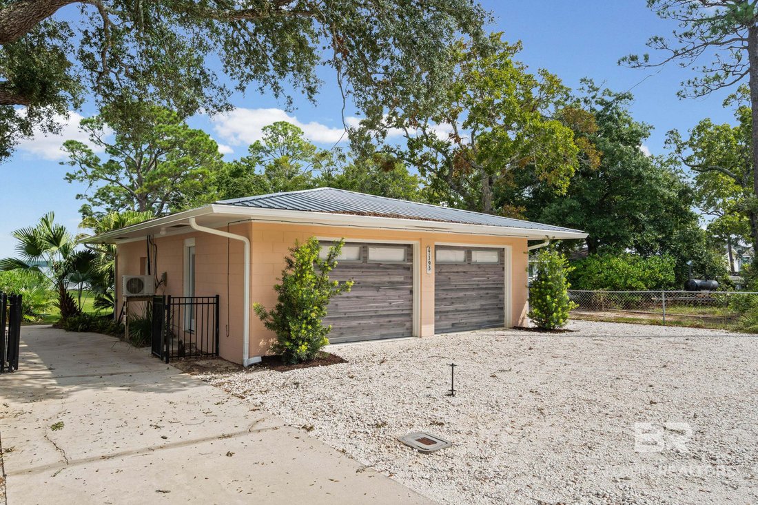 House in Orange Beach, Alabama, United States 1 - 19012447