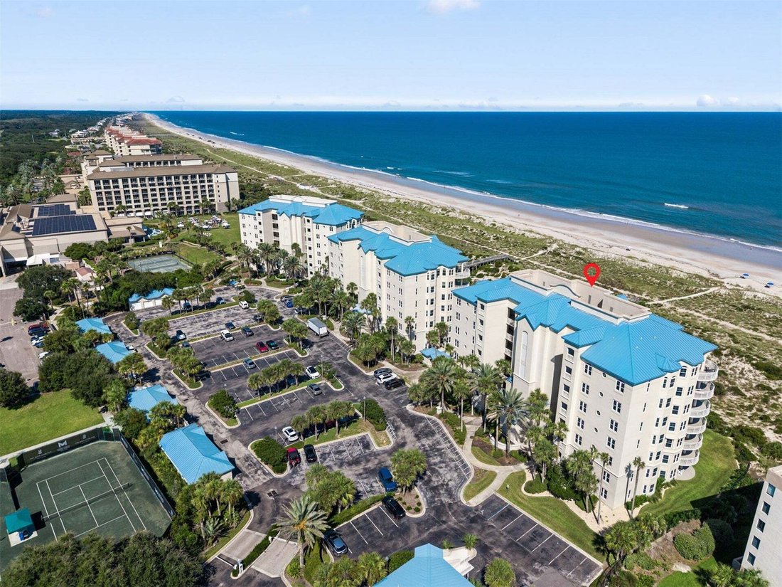 Condo in Fernandina Beach, Florida, United States 2 - 19012432