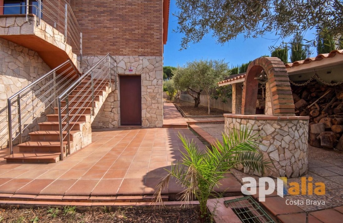 House in Torre Valentina, Calonge i Sant Antoni, Catalonia 3 - 19013843