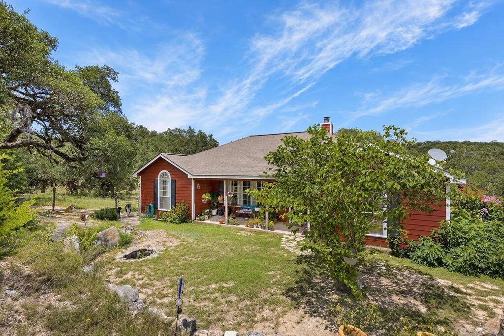 House in Boerne, Texas, United States 1 - 19009122