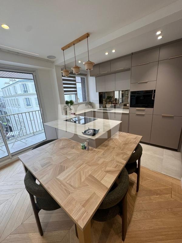 Apartment in Ile de la Jatte - Parc d'Orléans, Neuilly-sur-Seine, France 4 - 19011146