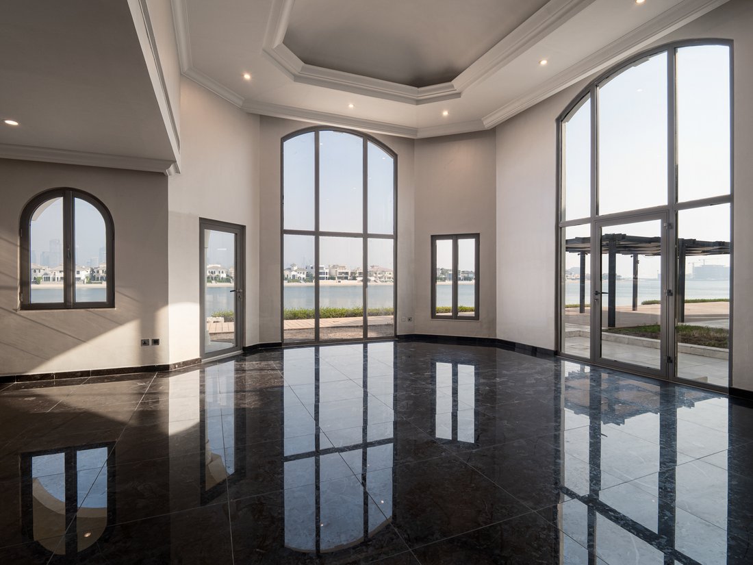 Villa in Palm Jumeirah, Dubai, United Arab Emirates 2 - 19009367