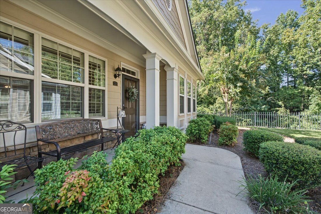Condo in Woodstock, Georgia, United States 3 - 19010224
