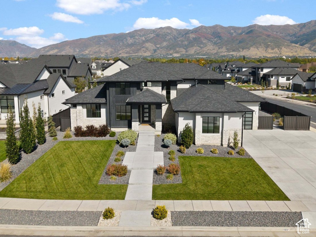 House in Kaysville, Utah, United States 1 - 19012781