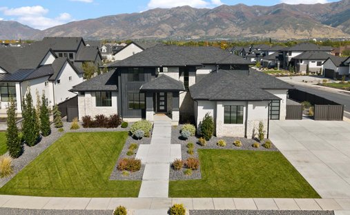 Casa en Kaysville, Utah, Estados Unidos 1