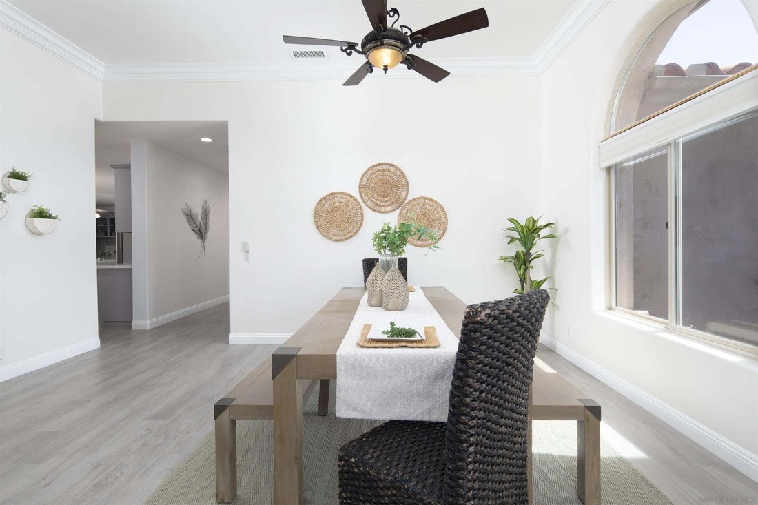 House in Vista, California, United States 4 - 19014245