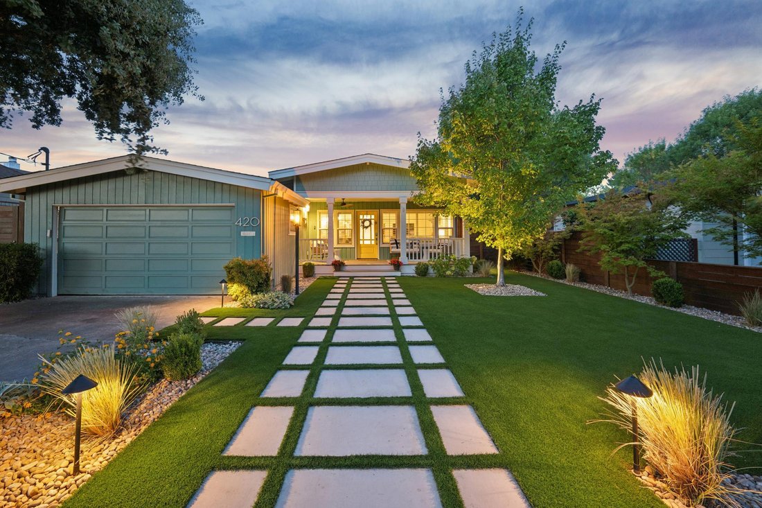 House in Sonoma, California, United States 5 - 19011364