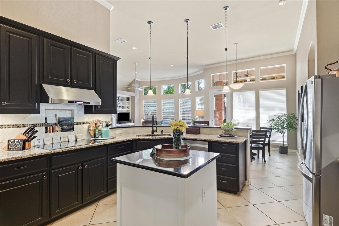House in Flower Mound, Texas, United States 3 - 19013847