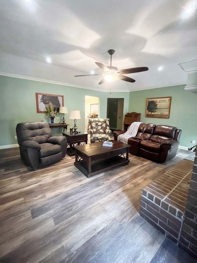 Haus in Farmington, Arkansas, Vereinigte Staaten 3 - 18942074
