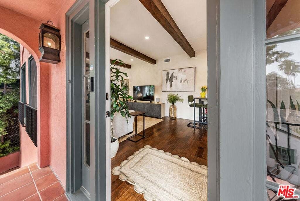 House in Los Angeles, California, United States 3 - 19012578