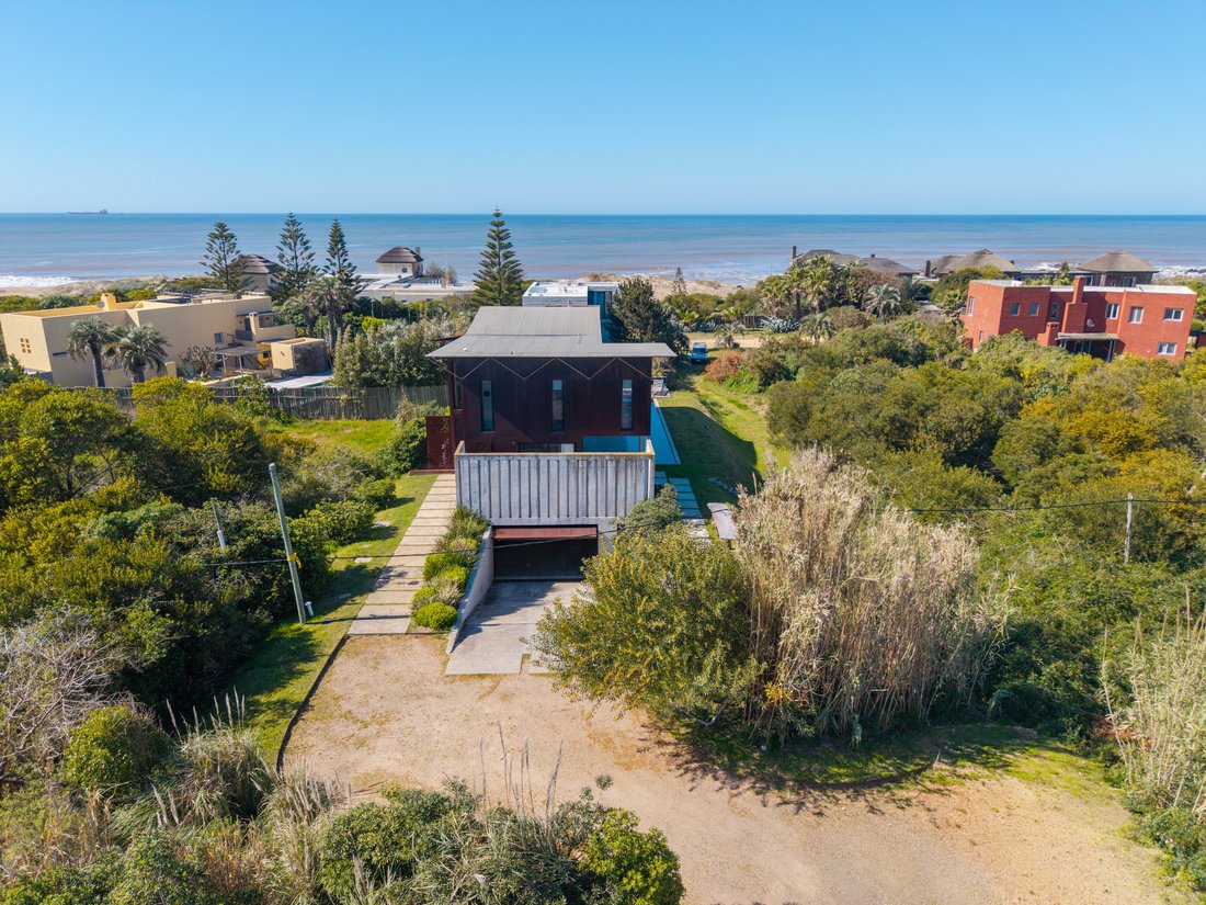 Casa a El Chorro, Dipartimento di Maldonado, Uruguay 3 - 19012151