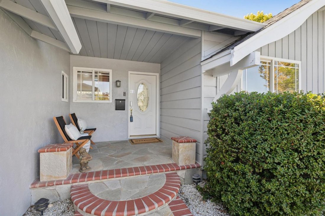 Townhouse in Campbell, California, United States 4 - 19012707