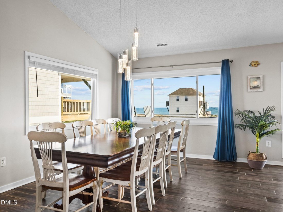 House in Topsail Beach, North Carolina, United States 3 - 19013686
