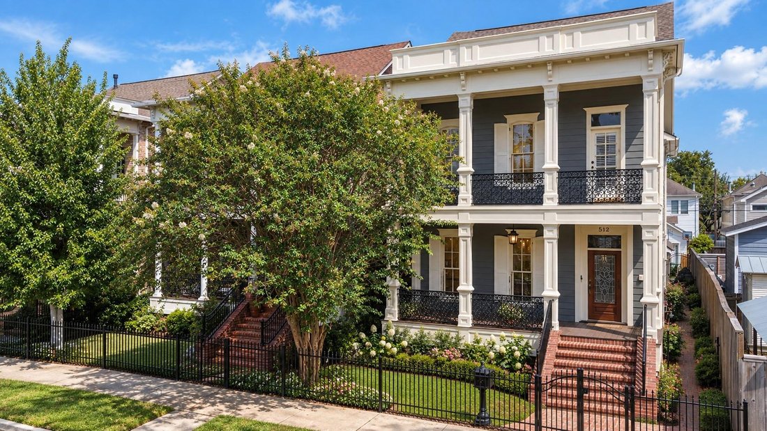 House in Houston, Texas, United States 2 - 19014609