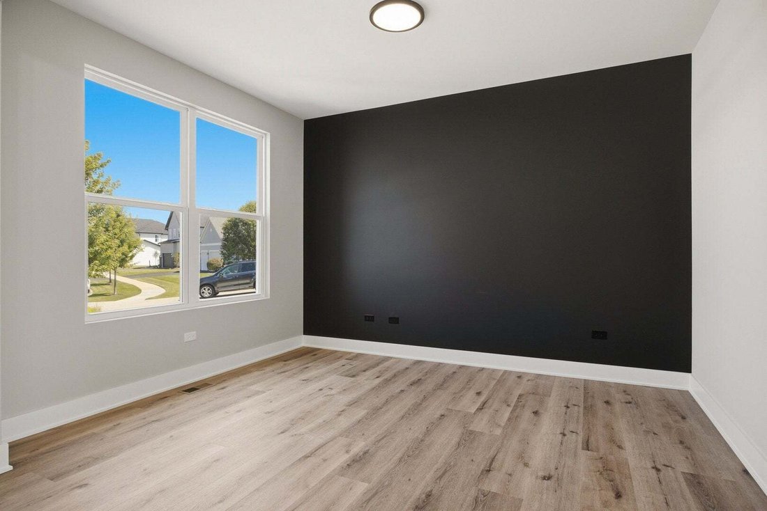 House in Plainfield, Illinois, United States 5 - 19010124