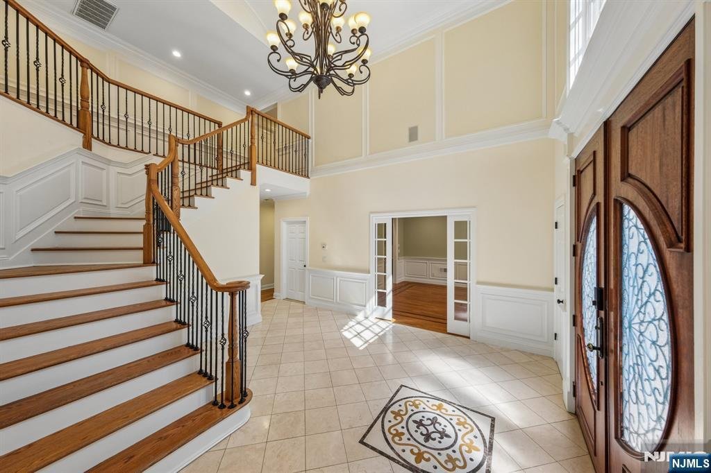 Casa en Closter, Nueva Jersey, Estados Unidos 2 - 19009937