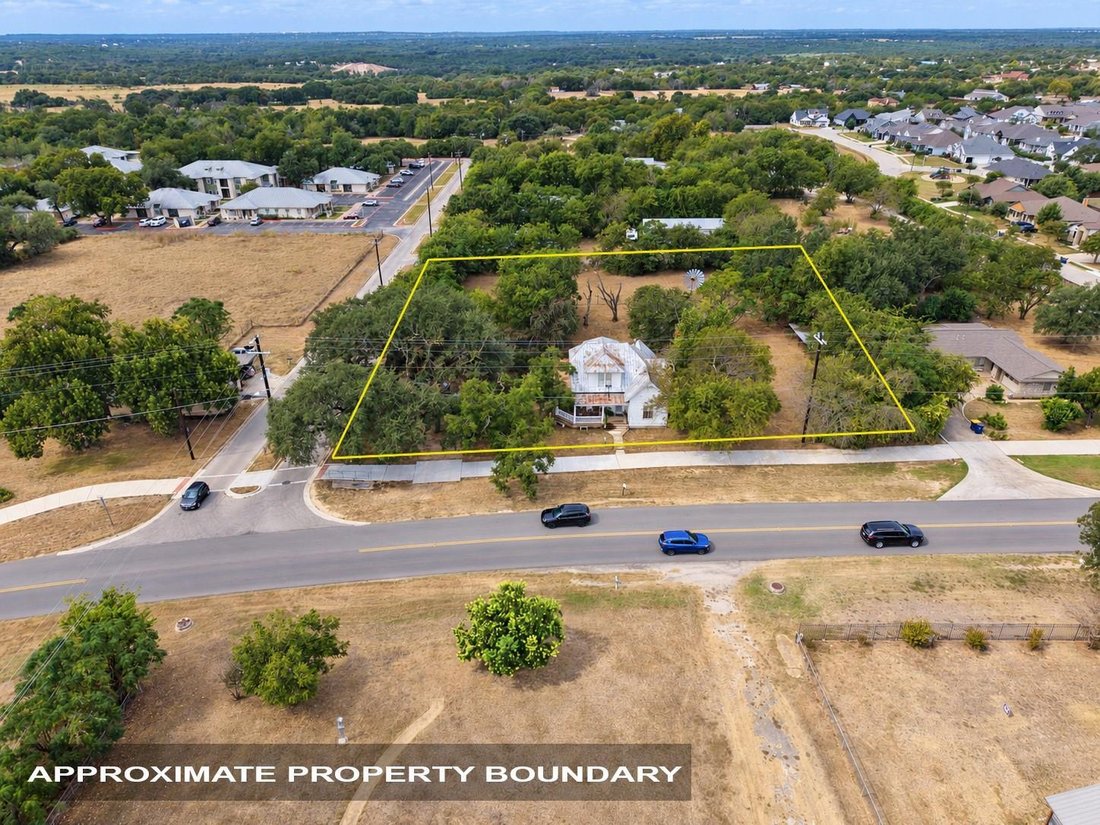House in Liberty Hill, Texas, United States 2 - 19013157
