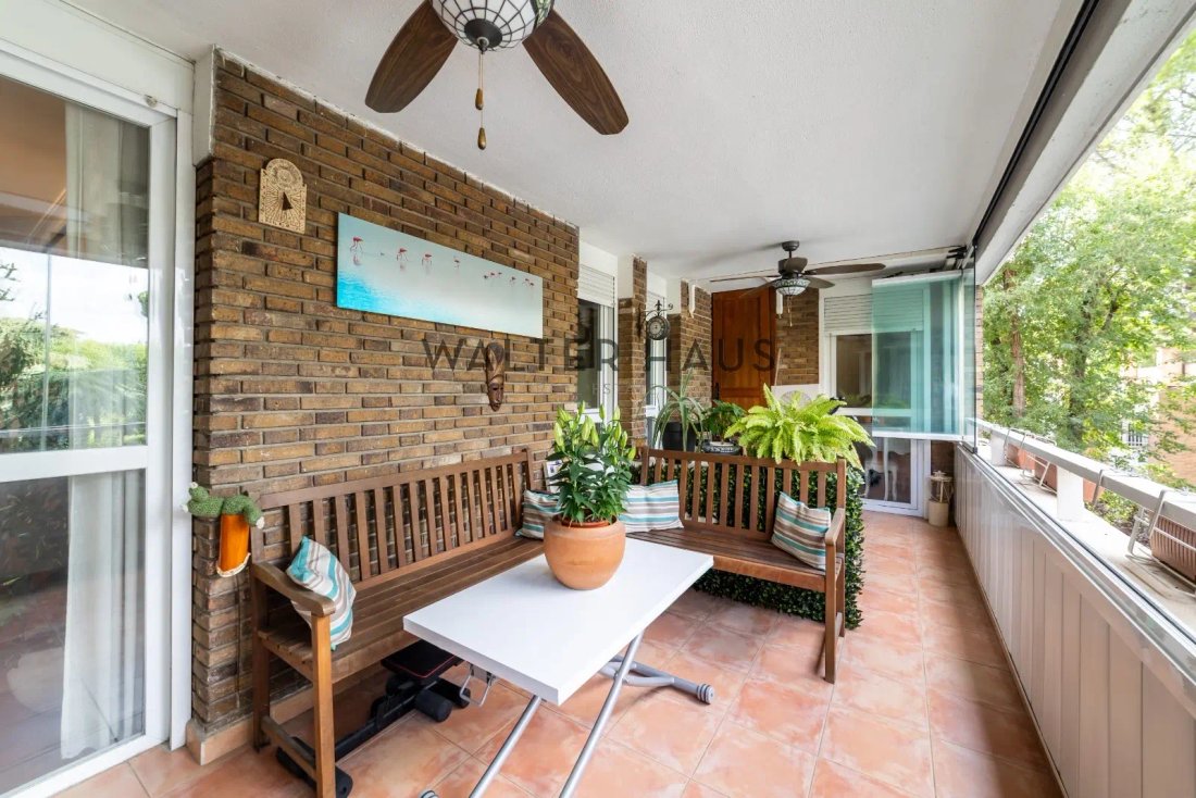 House in Hortaleza, Madrid, Spain 2 - 19011151