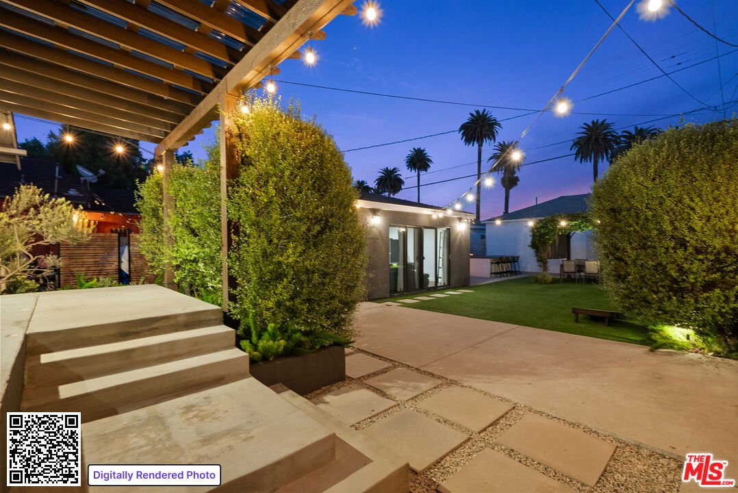 House in Los Angeles, California, United States 2 - 19014783